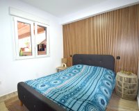 Odsprzedaż - Apartament - Torrevieja - Center