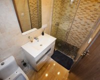 Odsprzedaż - Apartament - Torrevieja - Center