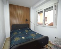 Odsprzedaż - Apartament - Torrevieja - Center