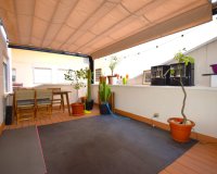 Odsprzedaż - Apartament - Torrevieja - Center