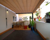 Odsprzedaż - Apartament - Torrevieja - Center