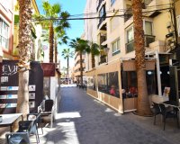 Odsprzedaż - Apartament - Torrevieja - Center