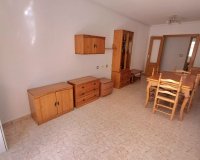 Odsprzedaż - Apartament - Torrevieja - Center