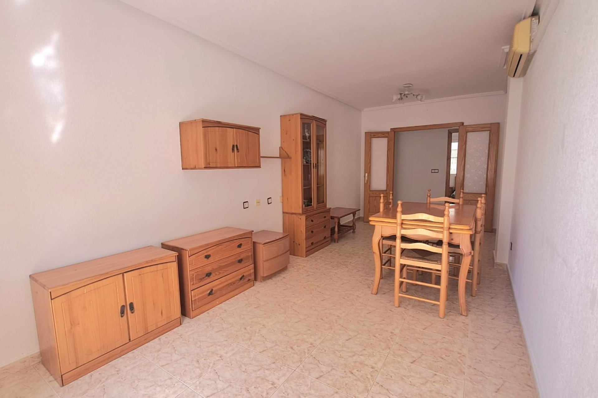 Odsprzedaż - Apartament - Torrevieja - Center