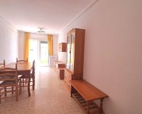 Odsprzedaż - Apartament - Torrevieja - Center