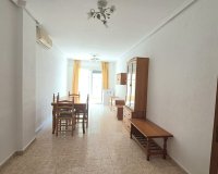 Odsprzedaż - Apartament - Torrevieja - Center