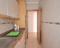 Odsprzedaż - Apartament - Torrevieja - Center