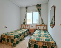 Odsprzedaż - Apartament - Torrevieja - Center