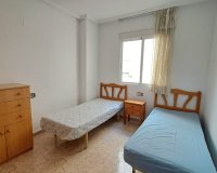 Odsprzedaż - Apartament - Torrevieja - Center