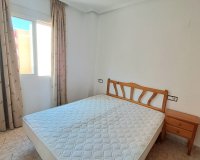 Odsprzedaż - Apartament - Torrevieja - Center