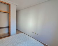 Odsprzedaż - Apartament - Torrevieja - Center