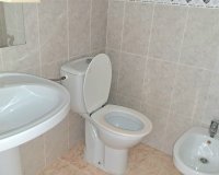 Odsprzedaż - Apartament - Torrevieja - Center