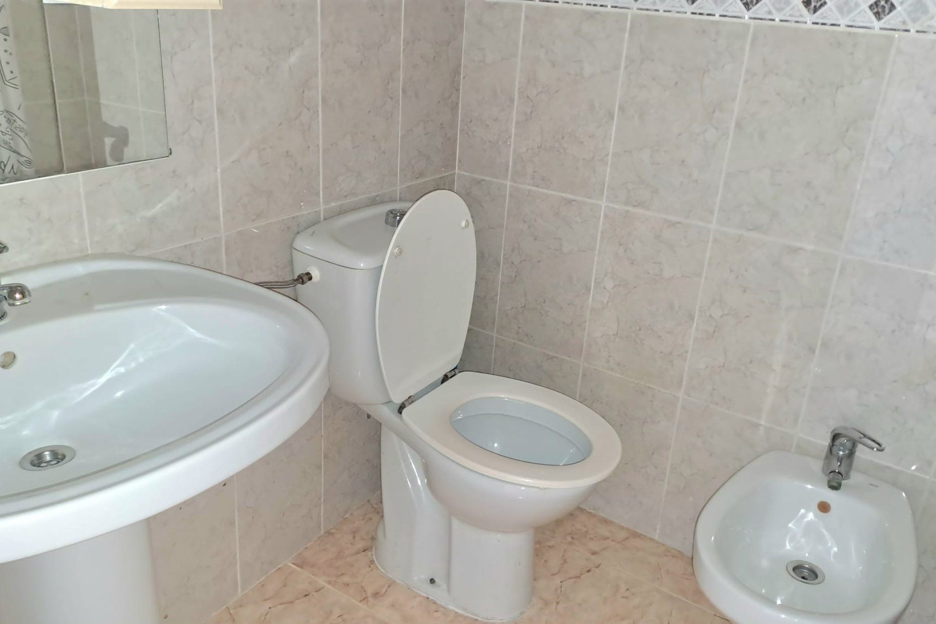 Odsprzedaż - Apartament - Torrevieja - Center