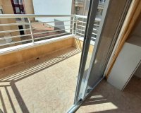 Odsprzedaż - Apartament - Torrevieja - Center