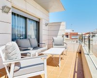 Odsprzedaż - Apartament - Torrevieja - Center