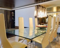 Odsprzedaż - Apartament - Torrevieja - Center