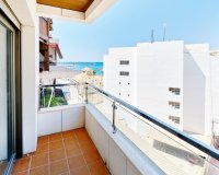 Odsprzedaż - Apartament - Torrevieja - Center