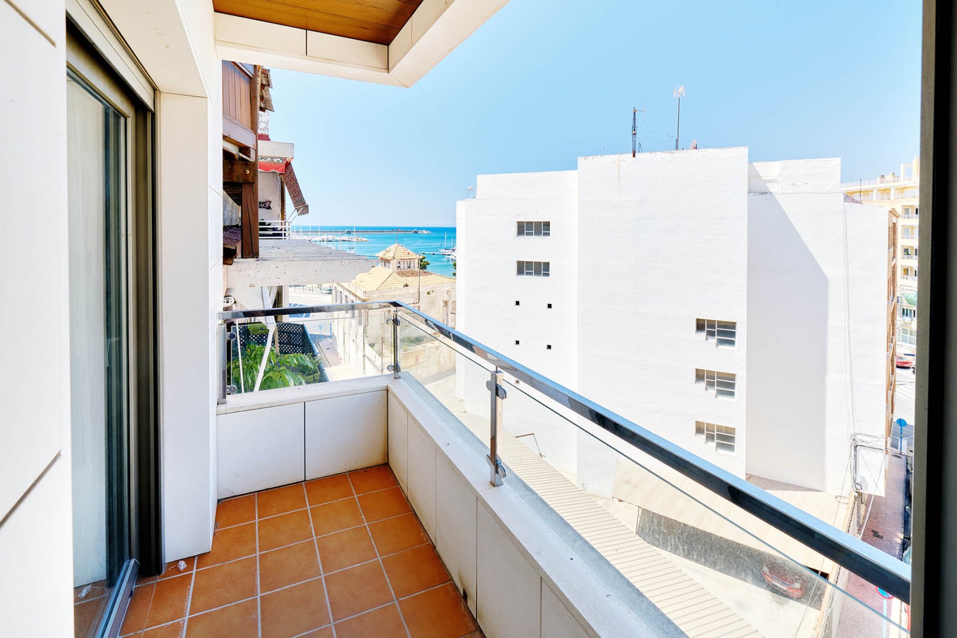 Odsprzedaż - Apartament - Torrevieja - Center