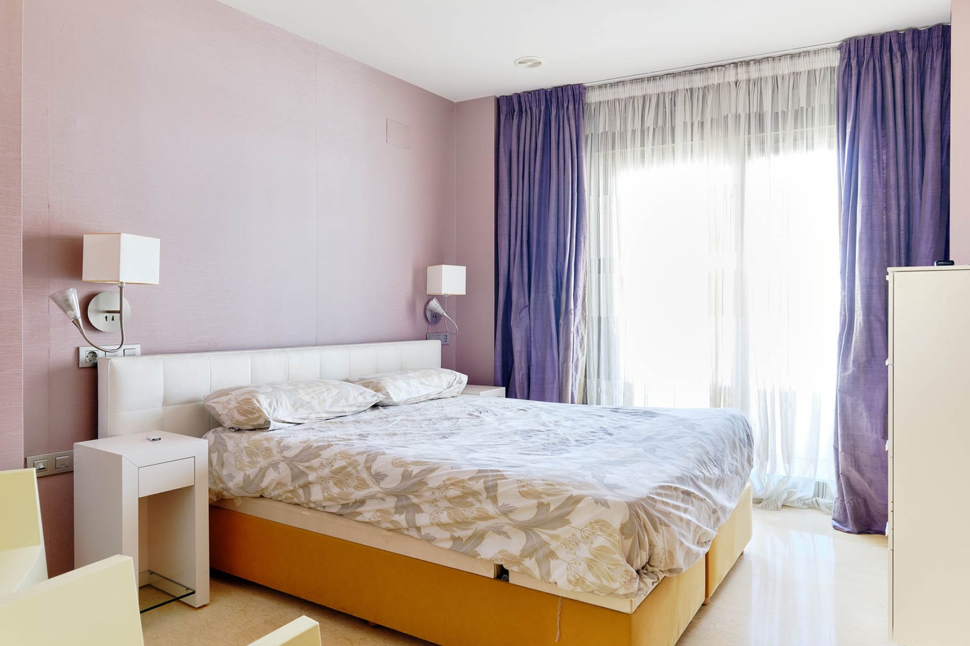 Odsprzedaż - Apartament - Torrevieja - Center