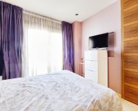 Odsprzedaż - Apartament - Torrevieja - Center