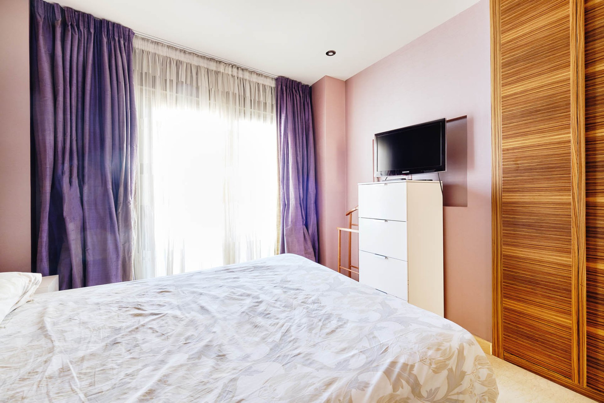 Odsprzedaż - Apartament - Torrevieja - Center