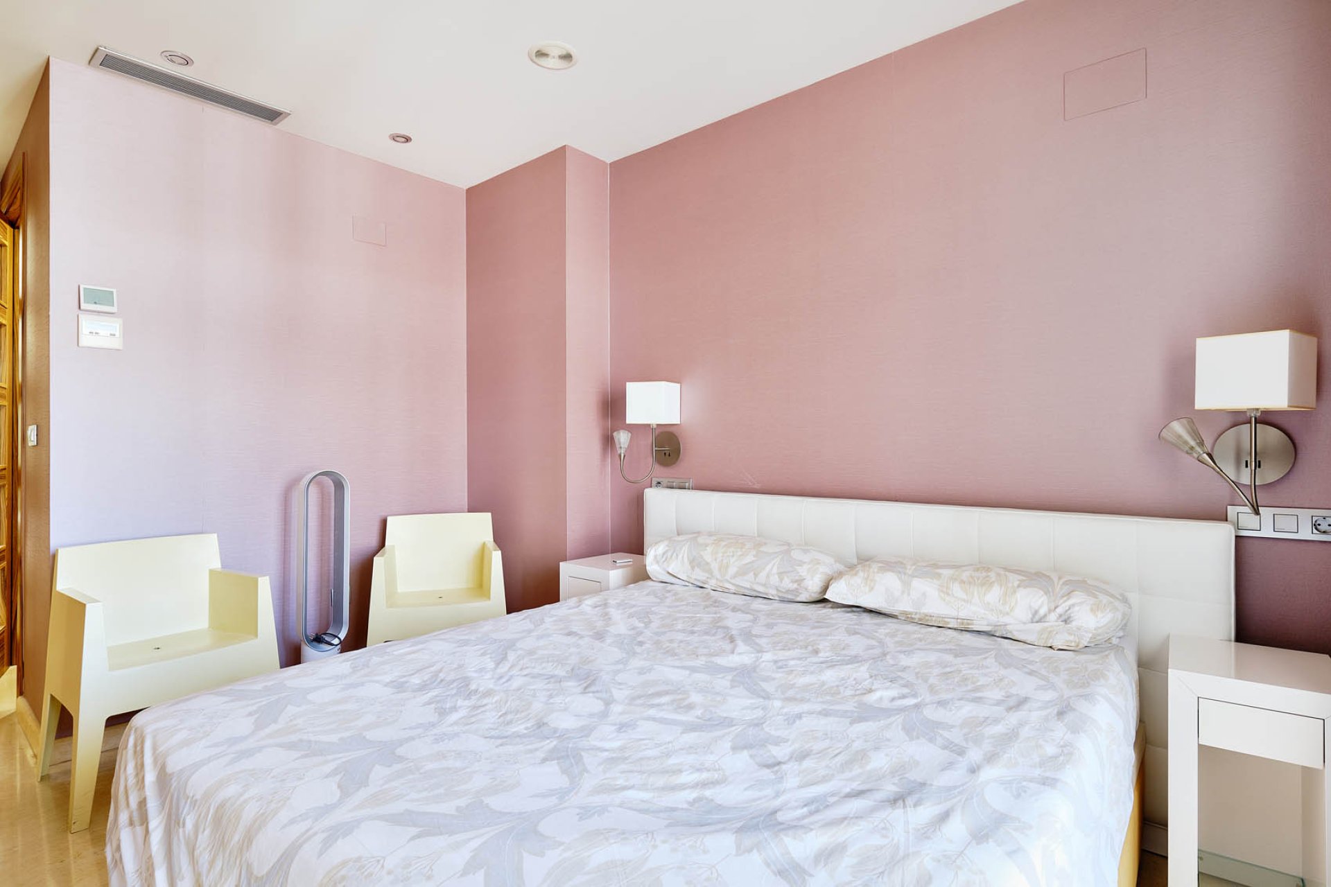 Odsprzedaż - Apartament - Torrevieja - Center