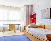 Odsprzedaż - Apartament - Torrevieja - Center