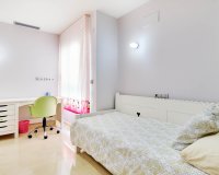 Odsprzedaż - Apartament - Torrevieja - Center