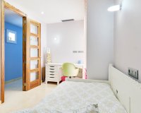 Odsprzedaż - Apartament - Torrevieja - Center