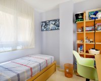 Odsprzedaż - Apartament - Torrevieja - Center