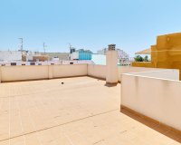 Odsprzedaż - Apartament - Torrevieja - Center