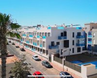 Odsprzedaż - Apartament - Torrevieja - Center