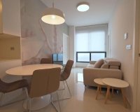 Odsprzedaż - Apartament - Torrevieja - Center