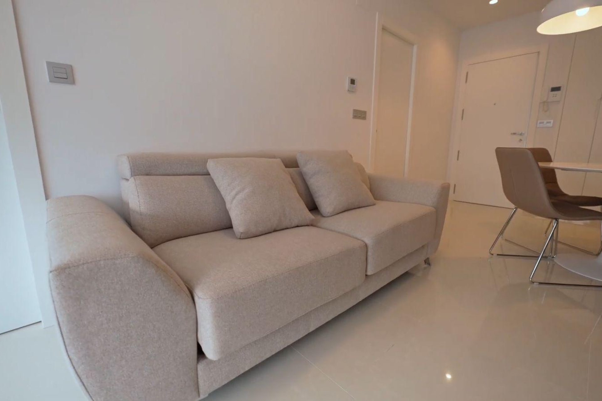 Odsprzedaż - Apartament - Torrevieja - Center