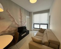 Odsprzedaż - Apartament - Torrevieja - Center