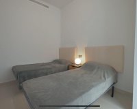 Odsprzedaż - Apartament - Torrevieja - Center