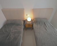 Odsprzedaż - Apartament - Torrevieja - Center