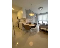 Odsprzedaż - Apartament - Torrevieja - Center