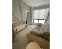 Odsprzedaż - Apartament - Torrevieja - Center