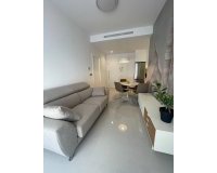 Odsprzedaż - Apartament - Torrevieja - Center