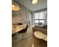 Odsprzedaż - Apartament - Torrevieja - Center