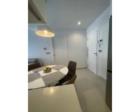 Odsprzedaż - Apartament - Torrevieja - Center