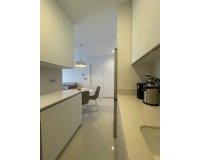 Odsprzedaż - Apartament - Torrevieja - Center