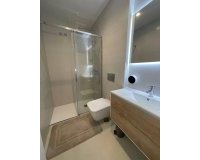 Odsprzedaż - Apartament - Torrevieja - Center