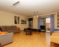 Odsprzedaż - Apartament - Torrevieja - Center