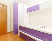 Odsprzedaż - Apartament - Torrevieja - Center