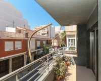 Odsprzedaż - Apartament - Torrevieja - Center