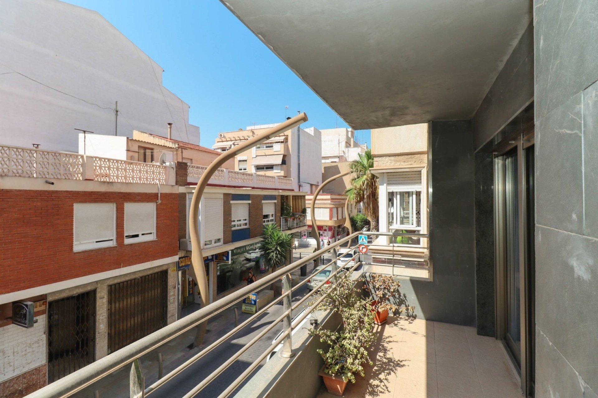 Odsprzedaż - Apartament - Torrevieja - Center