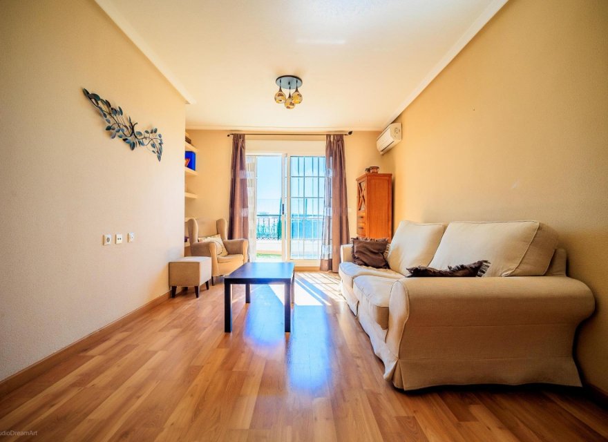 Odsprzedaż - Apartament - Torrevieja - Center