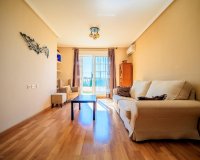 Odsprzedaż - Apartament - Torrevieja - Center